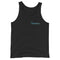 Men's Tank Top - Classic Soft Cotton Essential Apparel for Ultimate Comfort